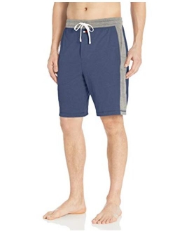 Men's Jersey Sleep Lounge Short