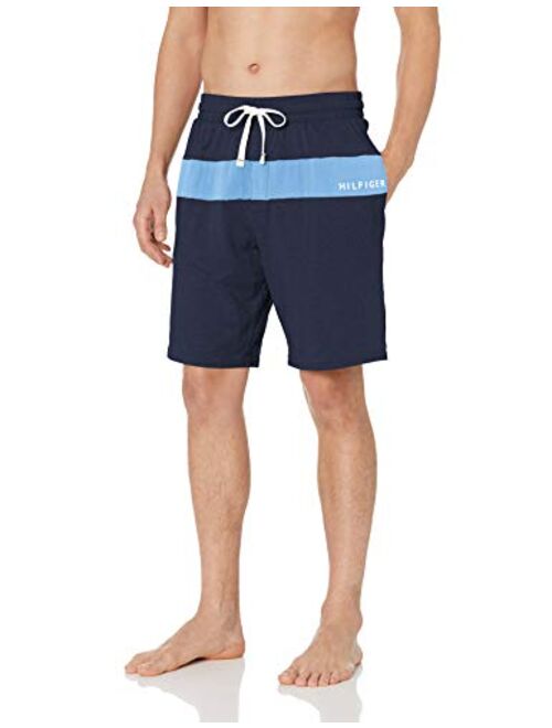 Tommy Hilfiger Men's Jersey Sleep Lounge Short