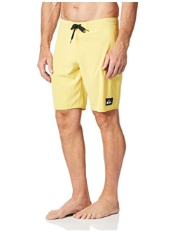 Men's Highline Kaimana Boardshort Swim Trunk