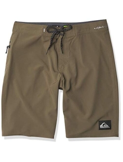 Men's Highline Kaimana Boardshort Swim Trunk