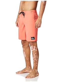 Men's Highline Kaimana Boardshort Swim Trunk