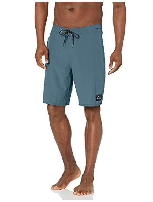 Quiksilver Men's Highline Kaimana Boardshort Swim Trunk