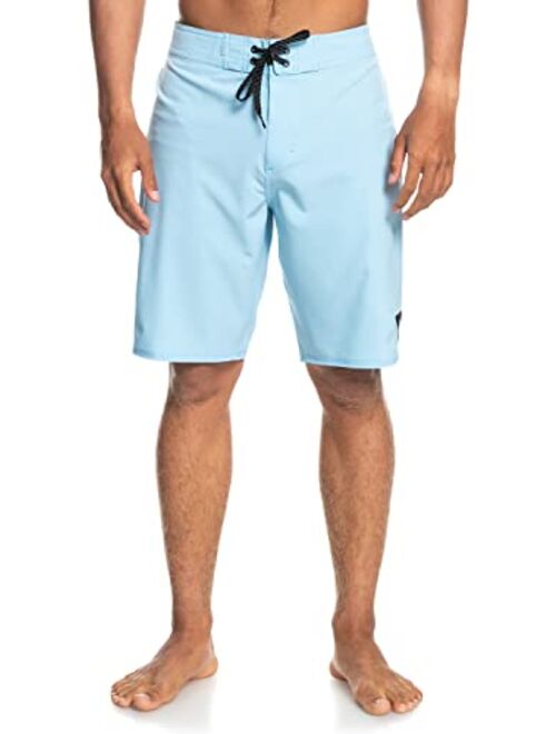 Quiksilver Men's Highline Kaimana Boardshort Swim Trunk