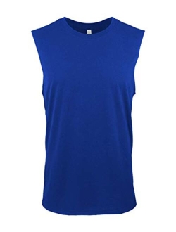 The Next Level Mens Muscle Tank (6333)