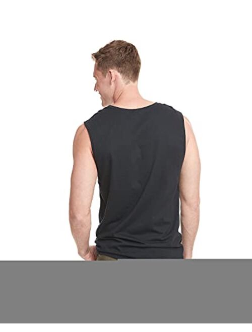 The Next Level Mens Muscle Tank (6333)