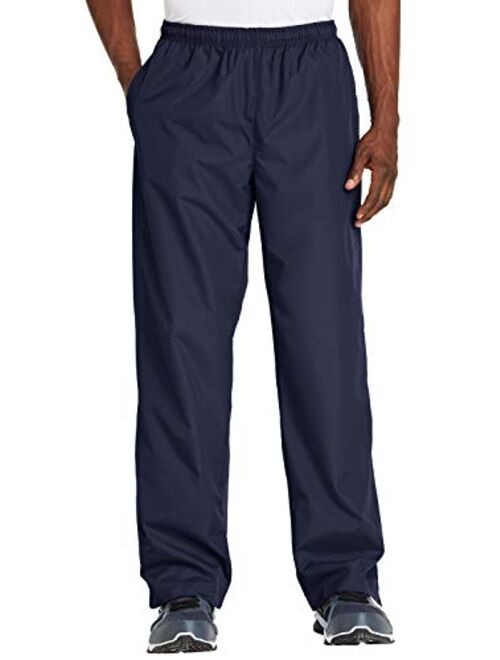 Sport-Tek Men's Wind Pant