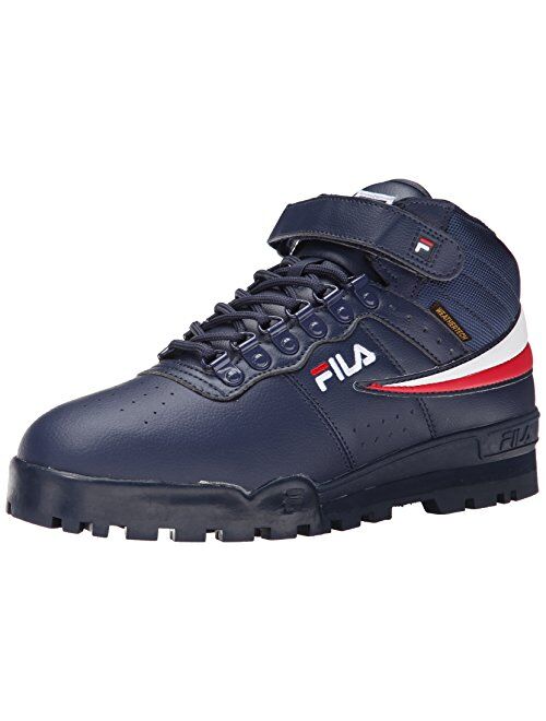 Fila Men's F-13 Weather TECH-M