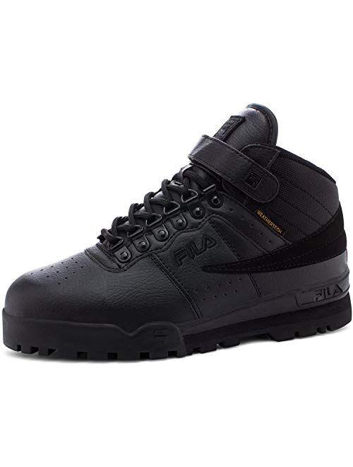 Fila Men's F-13 Weather TECH-M