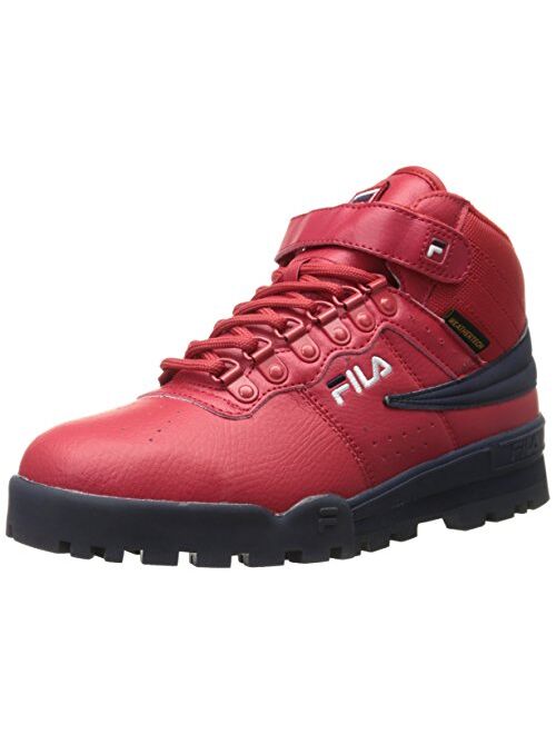 Fila Men's F-13 Weather TECH-M