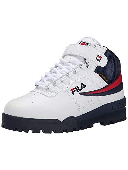 Fila Men's F-13 Weather TECH-M