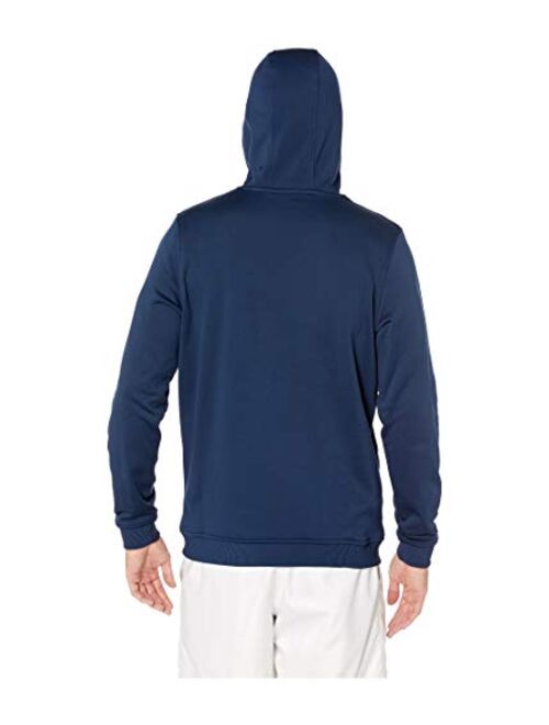 Under Armour Men's Fleece Big Logo Graphic Hoodie