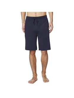 Mens Cool Knit Wicking Lounge Short