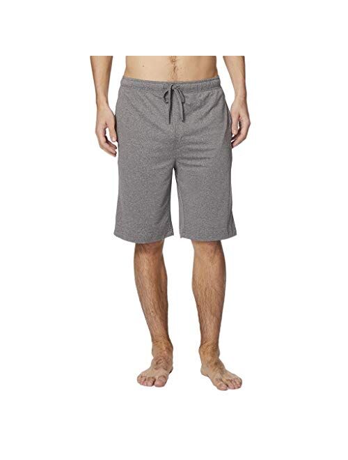 32 DEGREES Mens Cool Knit Wicking Lounge Short