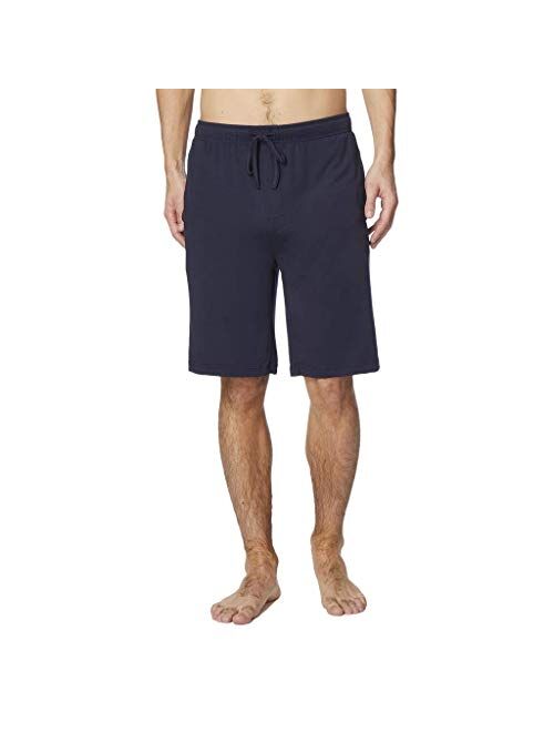 32 DEGREES Mens Cool Knit Wicking Lounge Short