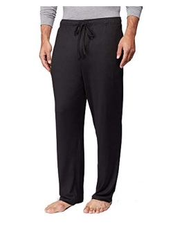 Mens Cool knitted lounge pant