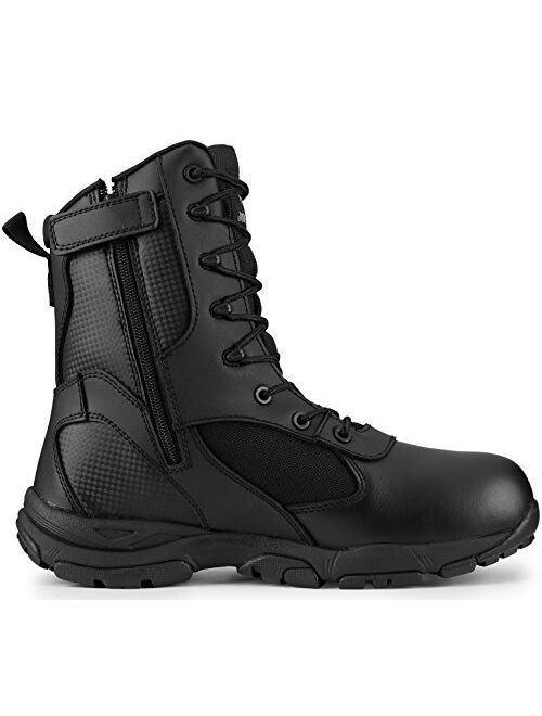 Maelstrom Tac Athlon Men's Waterproof Military Tactical Boot