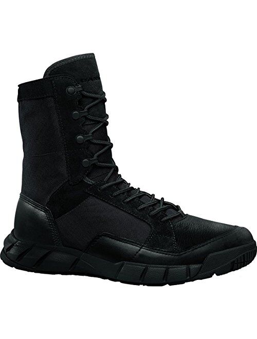 Oakley Men's SI Light Patrol Boots