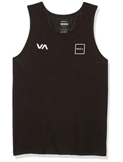 Men's Lane Tank