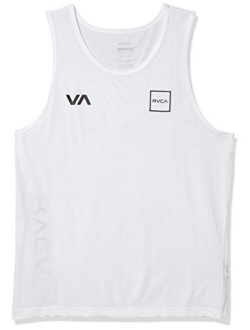 Men's Lane Tank