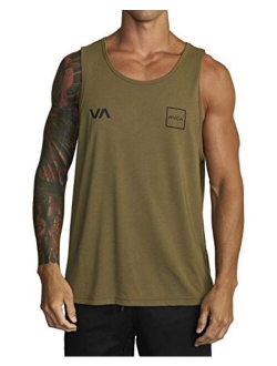 Men's Lane Tank