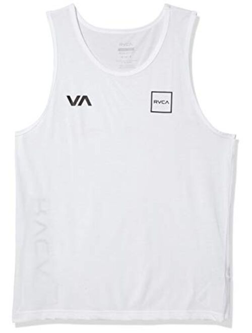 RVCA Men's Lane Tank