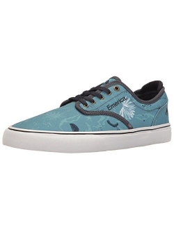 Emerica Men's Wino G6 Skate Shoe