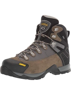 Asolo Fugitive GTX Men's Waterproof Hiking Boot for Light Hikers and Trekkers