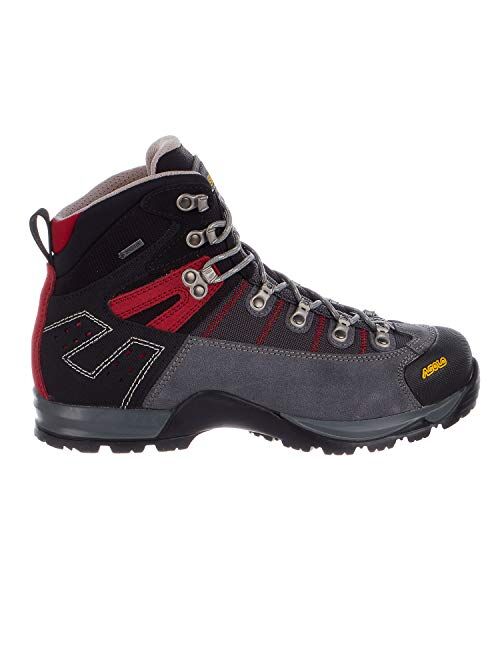 Asolo Fugitive GTX Men's Waterproof Hiking Boot for Light Hikers and Trekkers