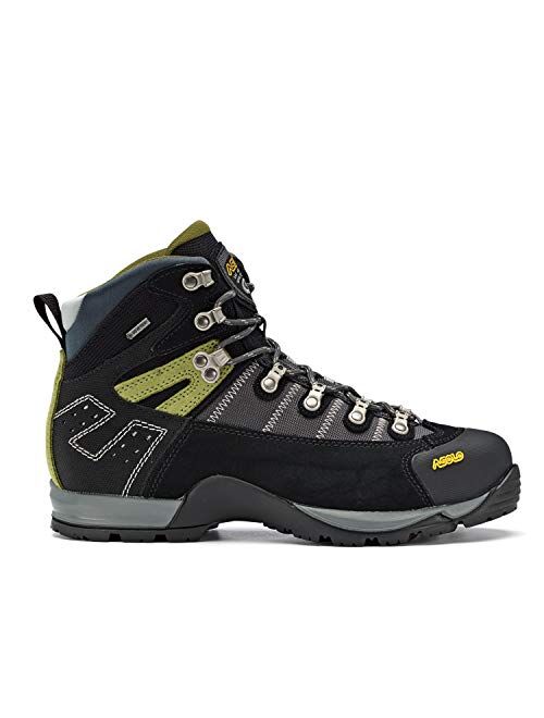 Asolo Fugitive GTX Men's Waterproof Hiking Boot for Light Hikers and Trekkers