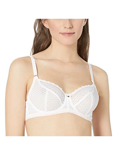 Freya Women's Daisy Lace Underwire Balcony