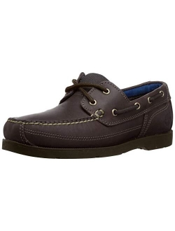 Men's Piper Cove Fg Boat Shoe