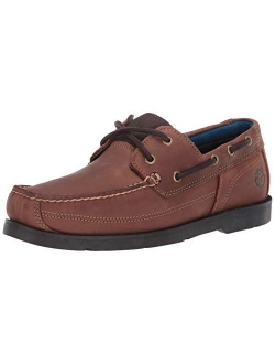 Men's Piper Cove Fg Boat Shoe