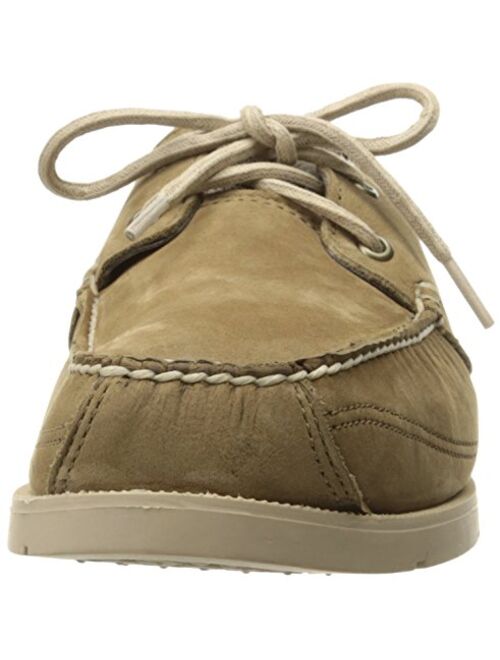 Timberland Men's Piper Cove Fg Boat Shoe