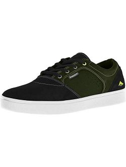 Emerica Men's Figgy Dose Skate Shoe