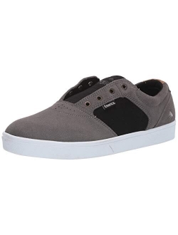 Emerica Men's Figgy Dose Skate Shoe