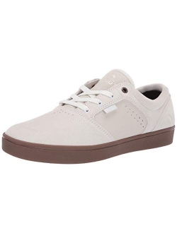 Emerica Men's Figgy Dose Skate Shoe