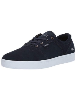 Emerica Men's Figgy Dose Skate Shoe