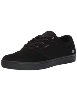 Emerica Men's Figgy Dose Skate Shoe