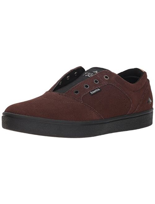 Emerica Men's Figgy Dose Skate Shoe