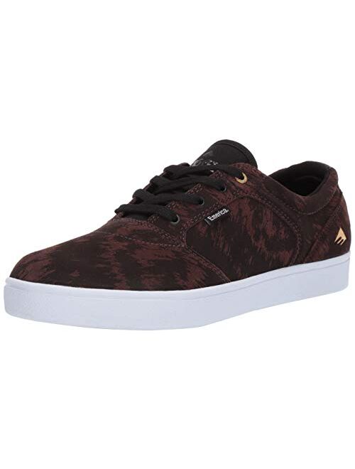 Emerica Men's Figgy Dose Skate Shoe