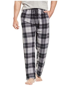 CYZ Men's Fleece Pajama Pant