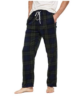 CYZ Men's Fleece Pajama Pant