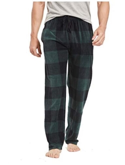 CYZ Men's Fleece Pajama Pant