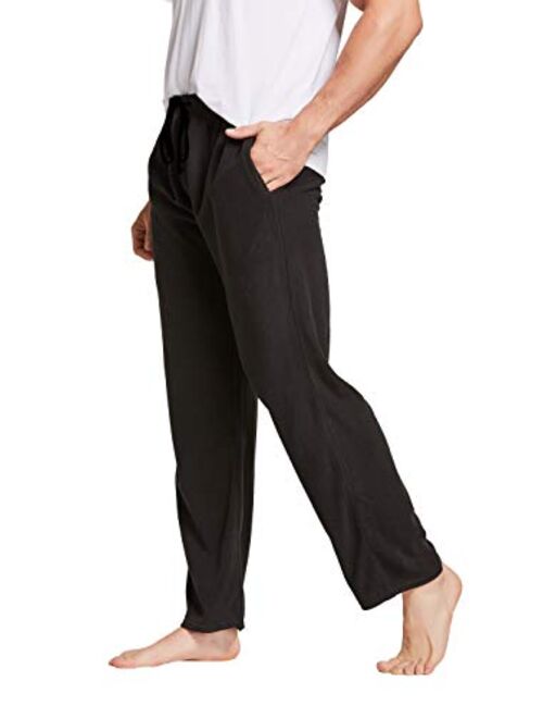 CYZ Men's Fleece Pajama Pant