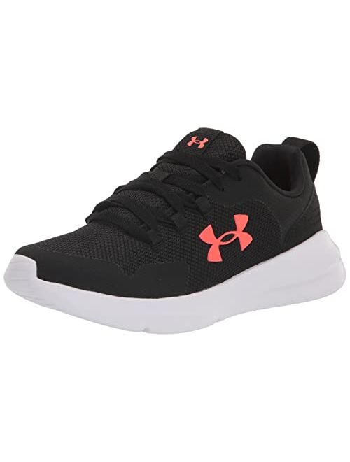 Under Armour Men's Street Encounter Iv CNV Heeled Sandal