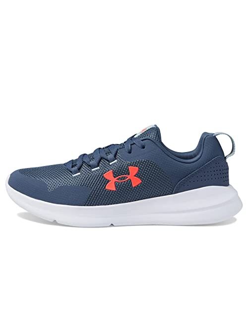 Under Armour Men's Street Encounter Iv CNV Heeled Sandal