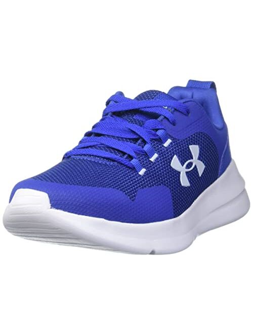 Under Armour Men's Street Encounter Iv CNV Heeled Sandal