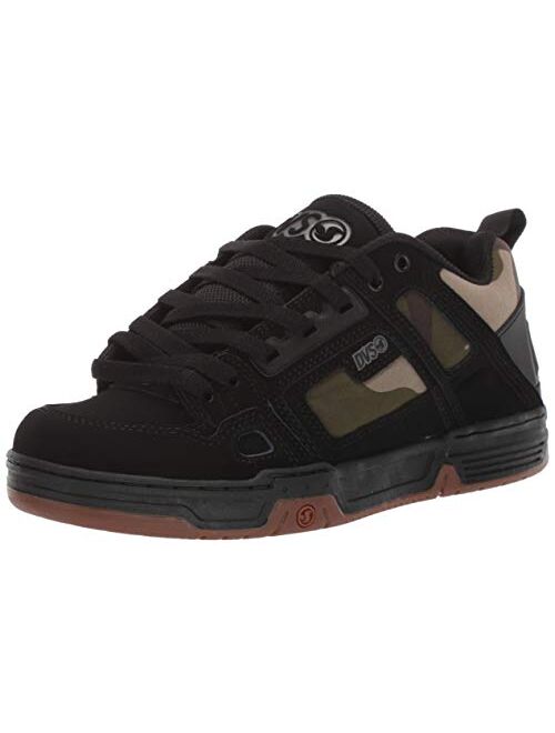 DVS Men's Comanche Skate Shoe