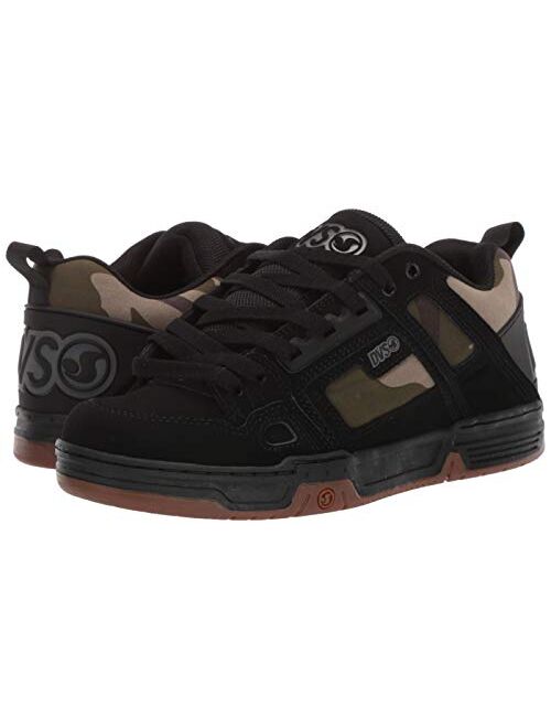 DVS Men's Comanche Skate Shoe