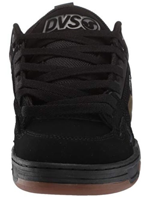 DVS Men's Comanche Skate Shoe